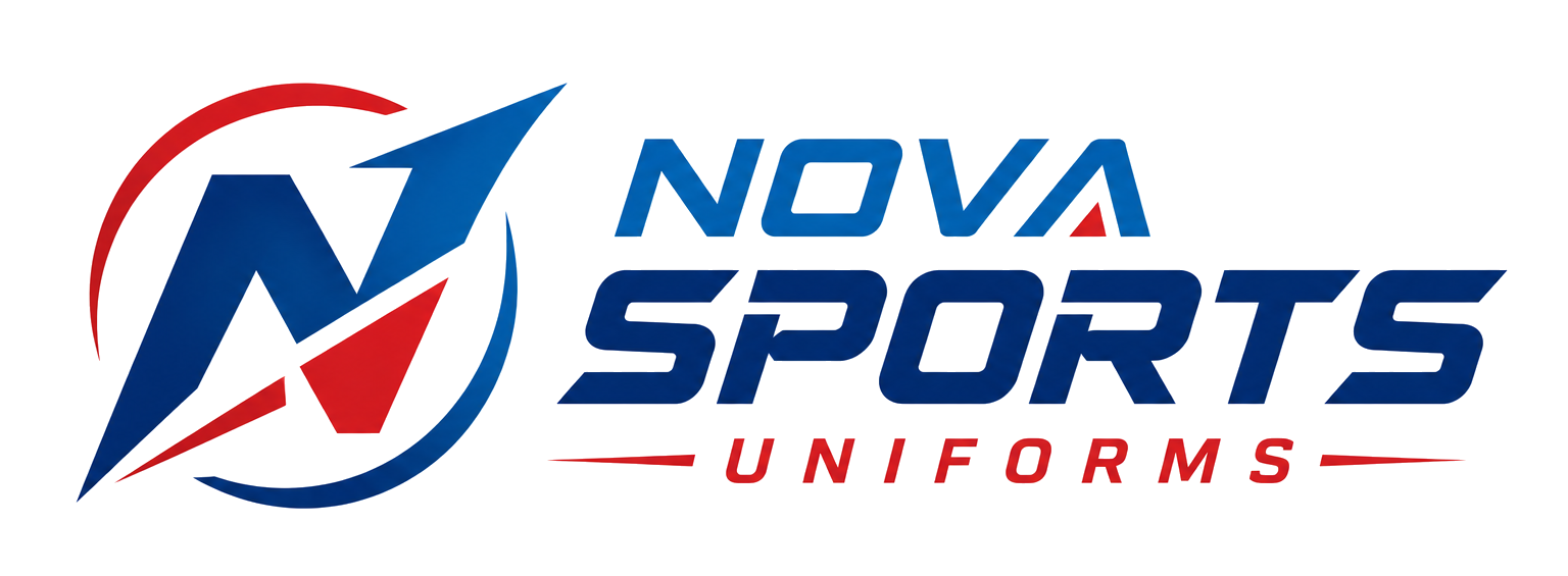 Nova Sports Uniforms