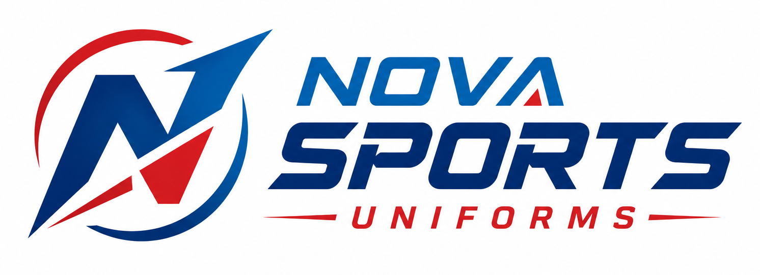 Nova Sports Uniforms logo