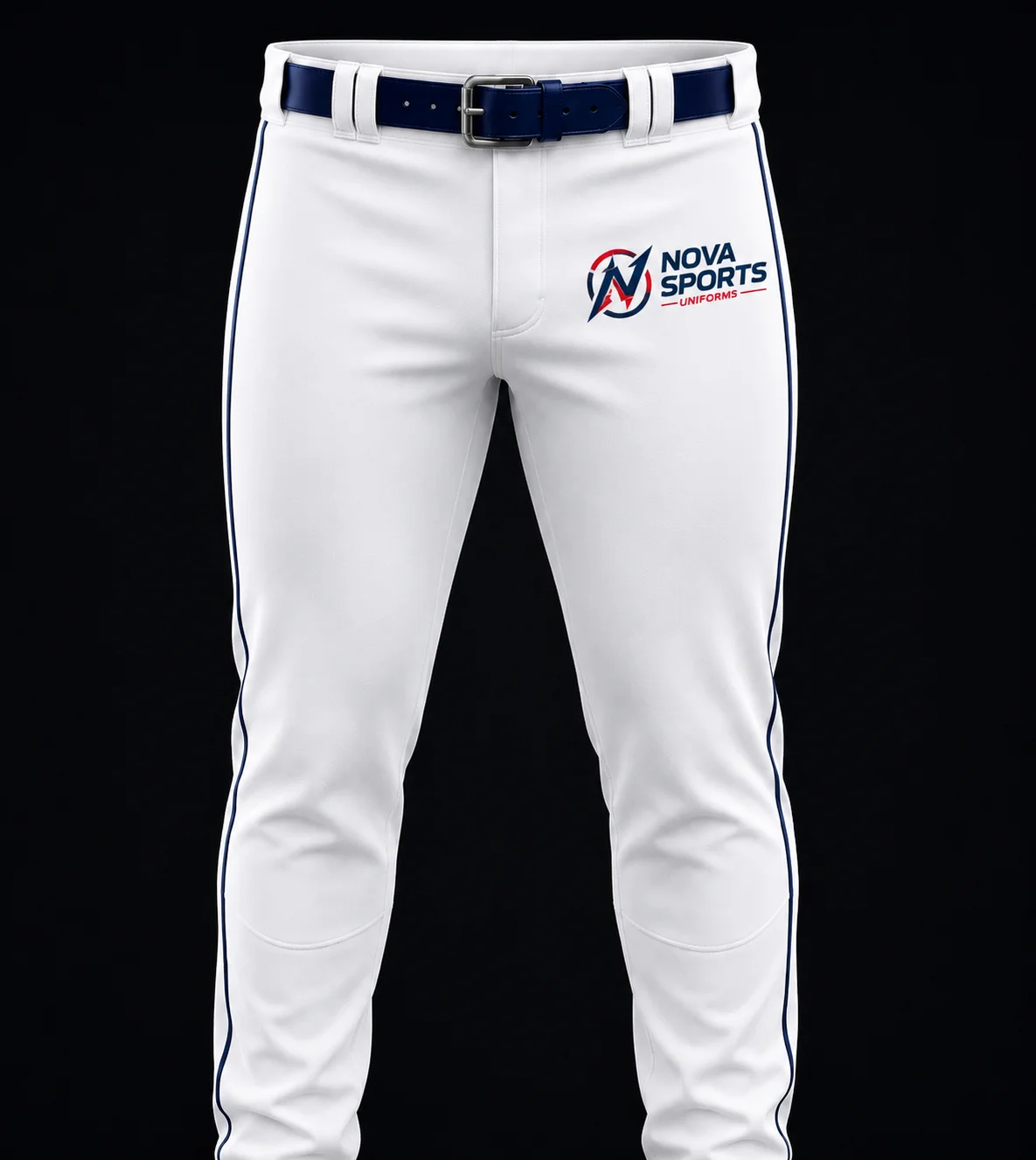 Custom Baseball Pants