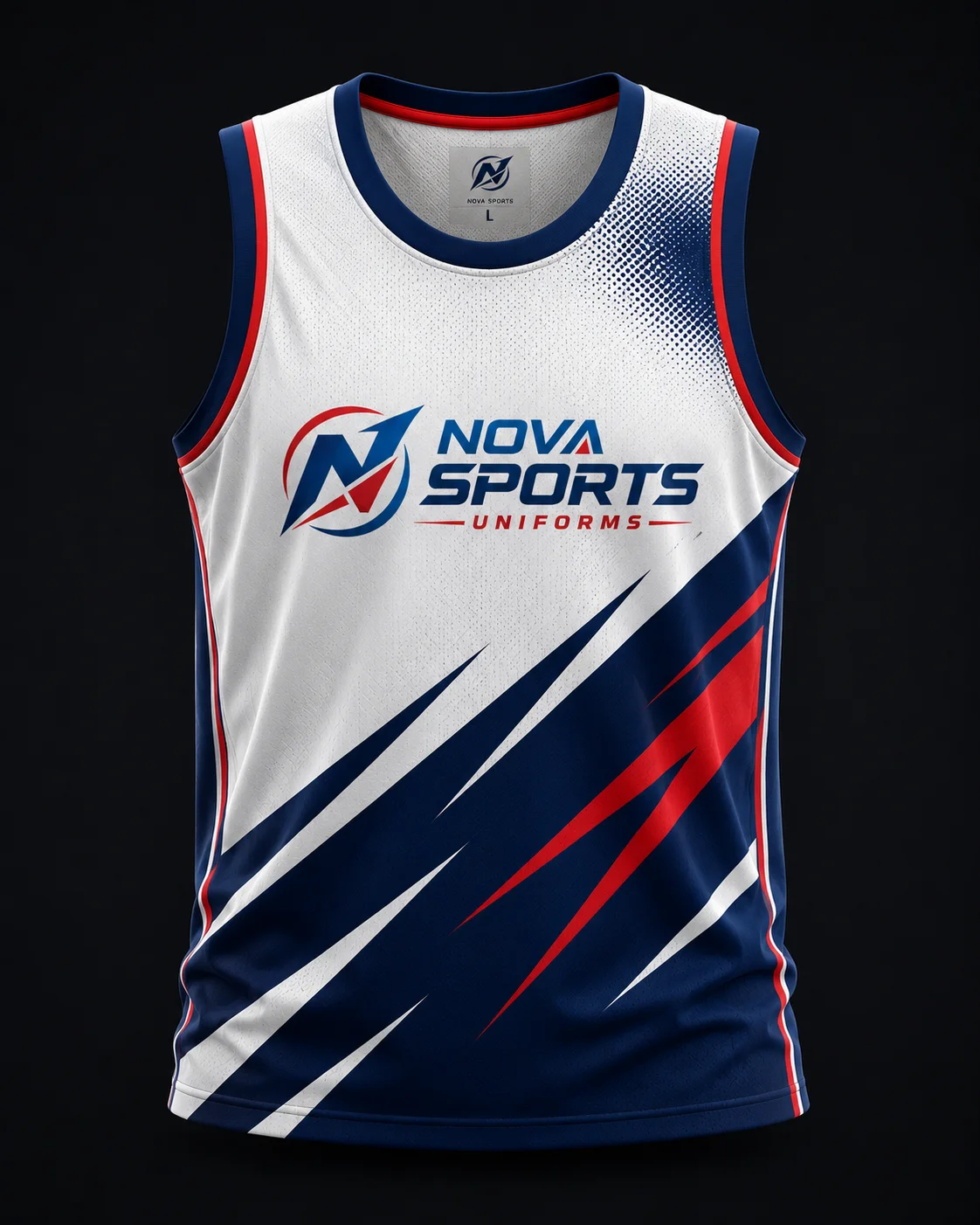 Custom Basketball Jersey