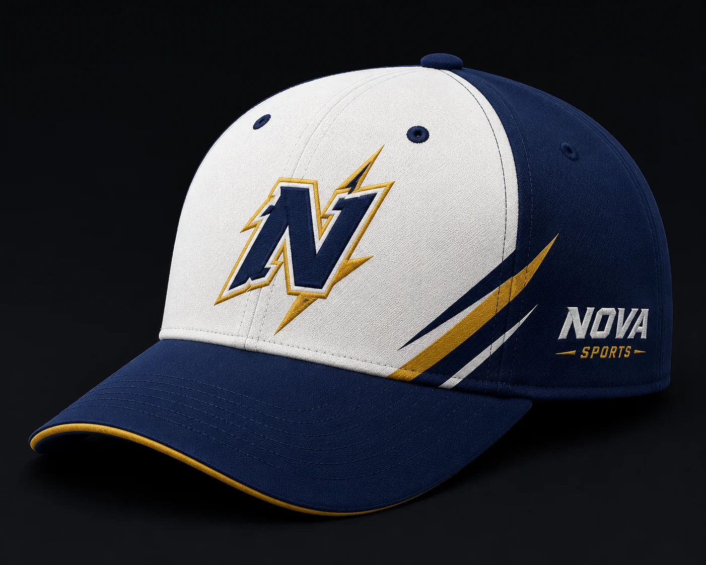 Custom Cap