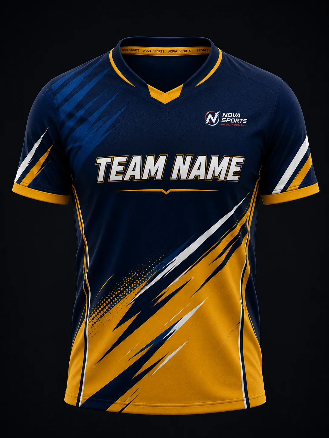 Football Jersey